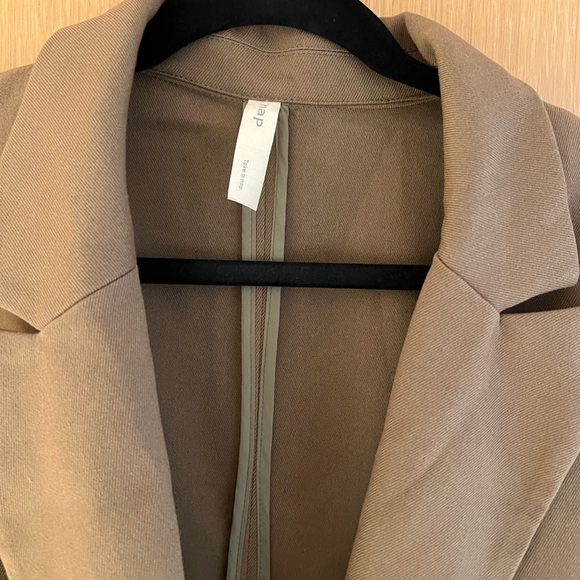 Nap loungewear Oversized Sports coat size S - Picture 3 of 6